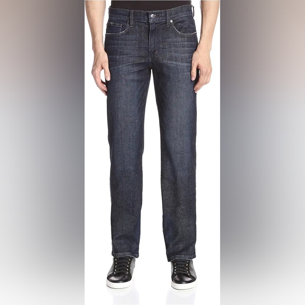 JOE's Jeans Men's The Classic Fit Jean In Holmes Wash Size 36 X 35 - Picture 10 of 10